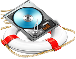 recover data from formatted Mac hard drive