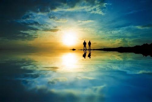 Sungazing The Magical Power Of Solar Healing