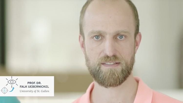 The World of Design Thinking Udemy Coupon