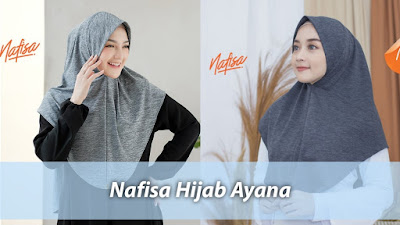 nafisa hijab ayana