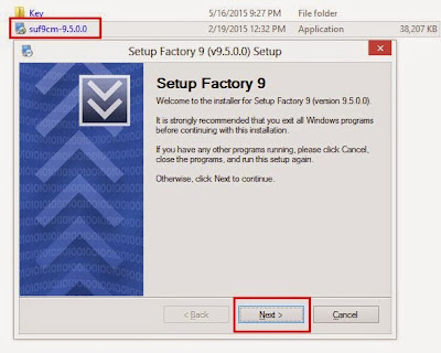 Setup-Factory-9-5-with Serial-Free-Download