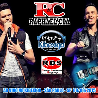 Download CD – Raphael e Cia - No Kibexiga São Paulo - SP 08.08.2015 Grátis Cd – Raphael e Cia - No Kibexiga São Paulo - SP 08.08.2015 Completo Baixar – Raphael e Cia - No Kibexiga São Paulo - SP 08.08.2015