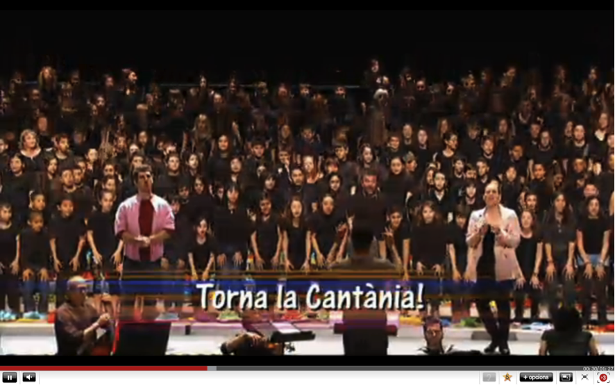 http://www.tv3.cat/videos/5054131/Cantania-a-Sant-Cugat