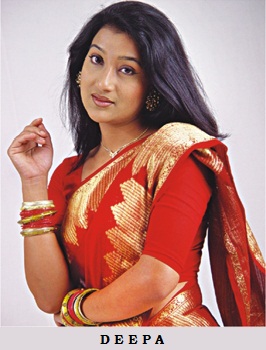 bengali natok actress dipa