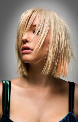 bob hairstyles for long faces. Short hairstyle suits Bob