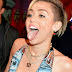 Miley Cyrus Facial Fake