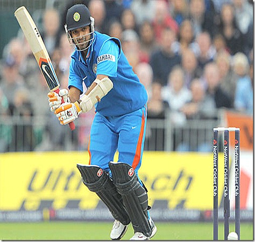 rahane niceshot