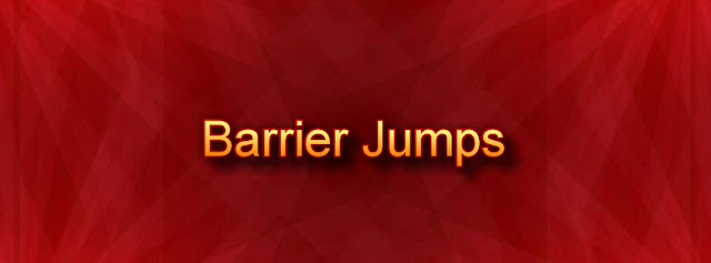 Barrier Jumps1