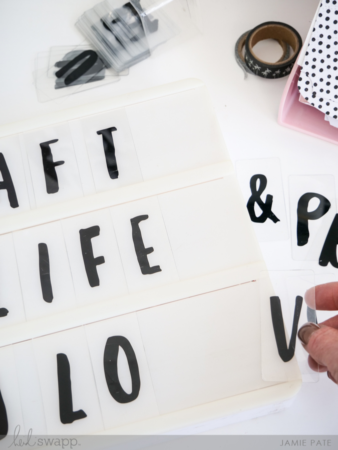 Crafting a Life You Love by Jamie Pate