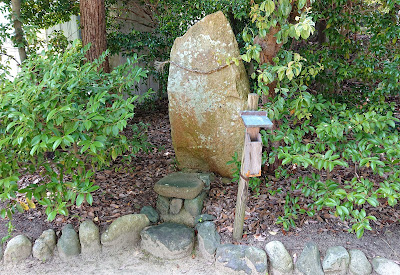 西浦日吉神社(羽曳野市)