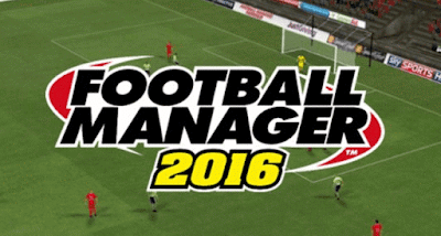 Football Manager 2016 Game Free Download