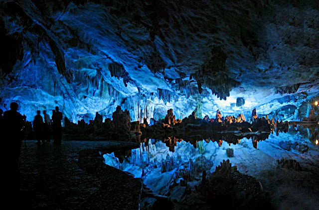 main reed flute cave