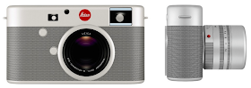 Leica M by Jony Ive and Marc Newson