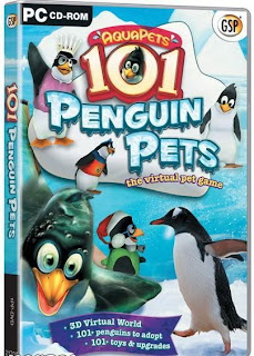 101 Penguin Pets [FINAL]