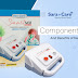 Components and Benefits of Nebulizer Kit