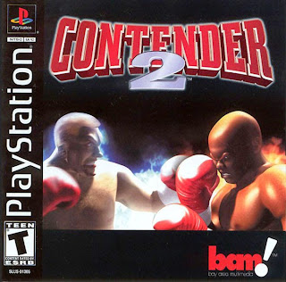 Contender 2 ps1