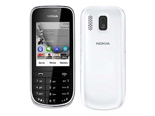 Hp murah, Nokia Asha, Hp Nokia, Asha 202, Hp Murah, Nokia Murah