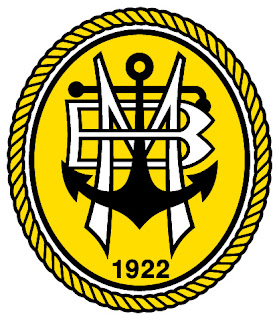 Logo Klub Sepakbola FBeira Mar Liga Portugal