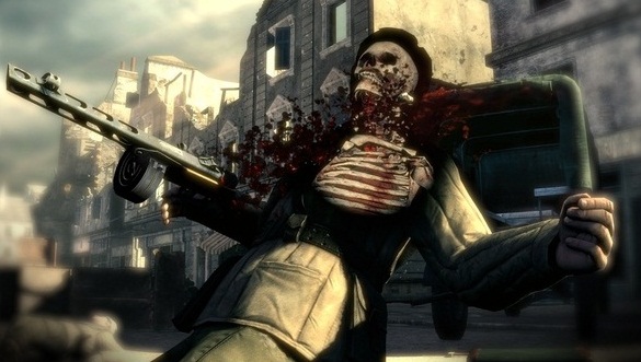 SNIPER ELITE V2 PC GAME FULL VERSION COMPRESSED DOWNLOAD - newcracknew