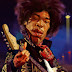 Jimmy Hendrix