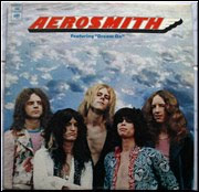 AEROSMITH BIOGRAPHY