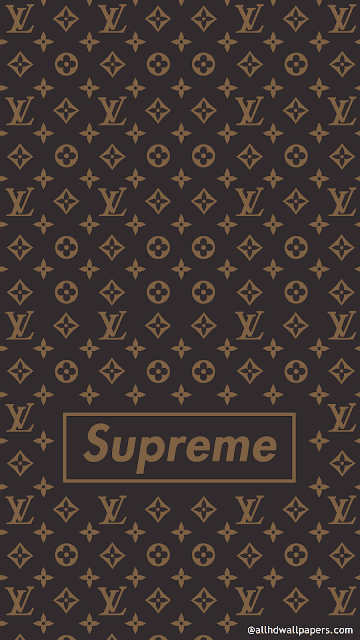 Louis Vuitton Wallpaper