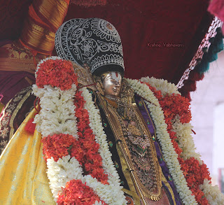 Udaiyavar,Emperumanar,Parthasarathy Perumal,Ramanujar, Varushotsavam, 2018, Video, Day 03,Divya Prabhandam,Triplicane,Thiruvallikeni,Utsavam,Velambi,Tamil Puduvarudam