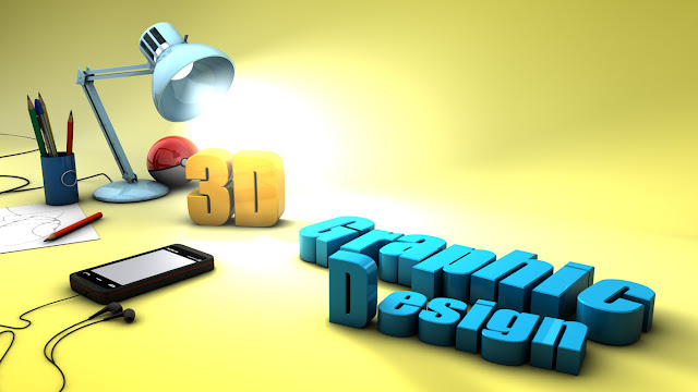 Graphics design firm