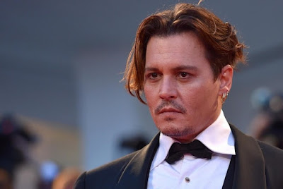 Johnny Depp Sues 25 Million Dollars