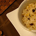 Brown Rice Breakfast with Currants