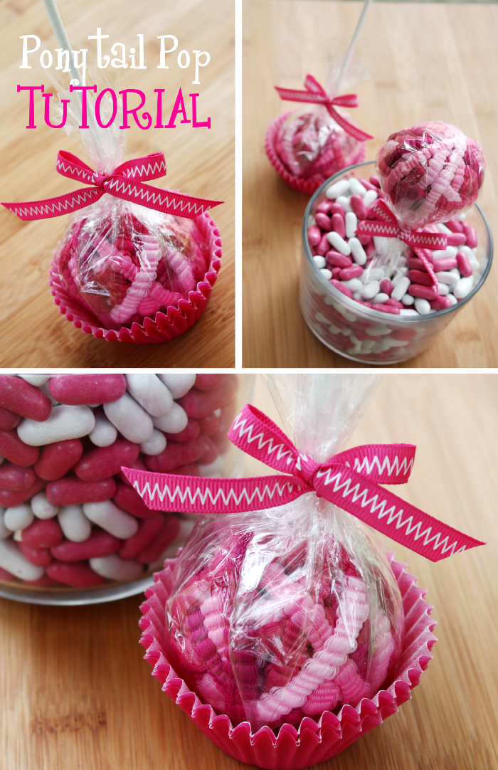 Cake Pops are becoming increasingly popular for weddings and parties and 