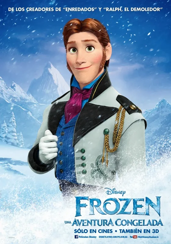 FROZEN-UNA-AVENTURA-CONGELADA-3D-DISNEY