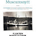 Reportasje til Museumsnytt