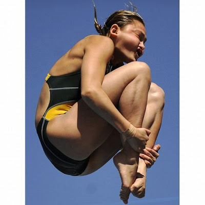 A Compilation of Diving expressions Seen On www.coolpicturegallery.net