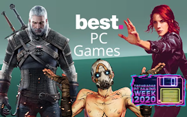 Best PC games 2020: the must-play titles you don’t want to miss