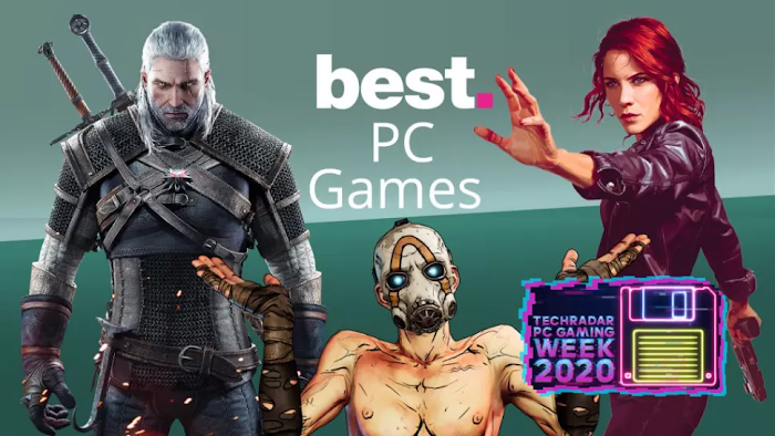 Best PC games 2020: the must-play titles you don’t want to miss