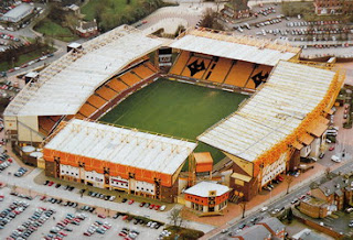 Stadion Molineux