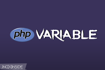 belajar pemahaman variabel di php