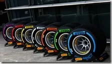 Gomme Pirelli