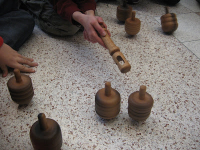 middle school wood projects