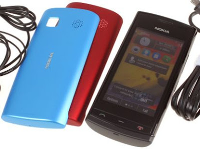 Nokia 500