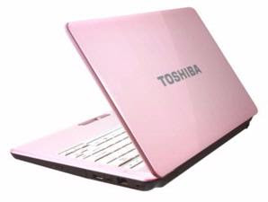 Toshiba Portege M800, For Carrier Woman