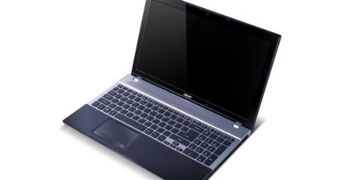 Acer Aspire V3-571 Drivers For Windows 7 32 bit - Drivers ...