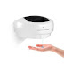 Kill the Germs Dead, Before they Spread with an Automatic Hand Sanitizer Dispenser