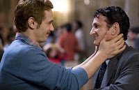 Sean Penn, Mi nombre es Harvey Milk (2008), gay