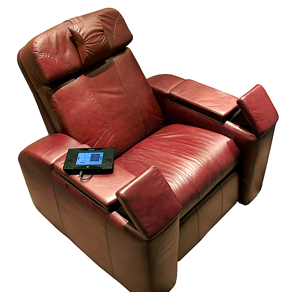 Bodysound Home Theater Seating