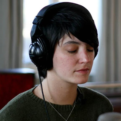 Sharon Van Etten