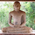 Samadhi statue in Anuradhapura district sri lanka