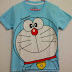 BAJU DORAEMON