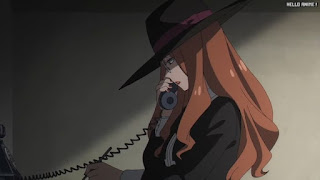 スパイファミリーアニメ 13話 ハンドラー | SPY x FAMILY Episode 13